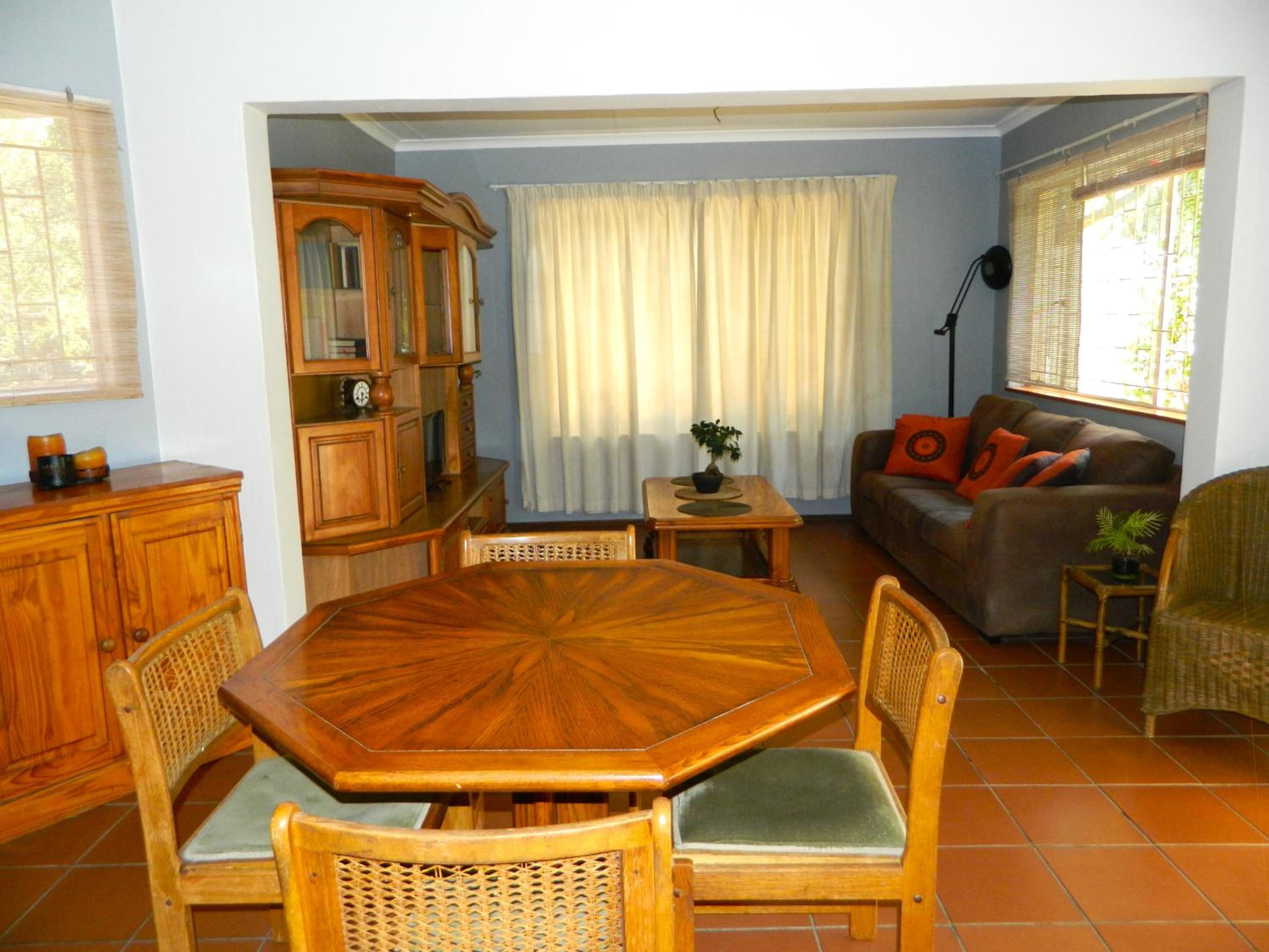 The Aloe Blossom Cottage