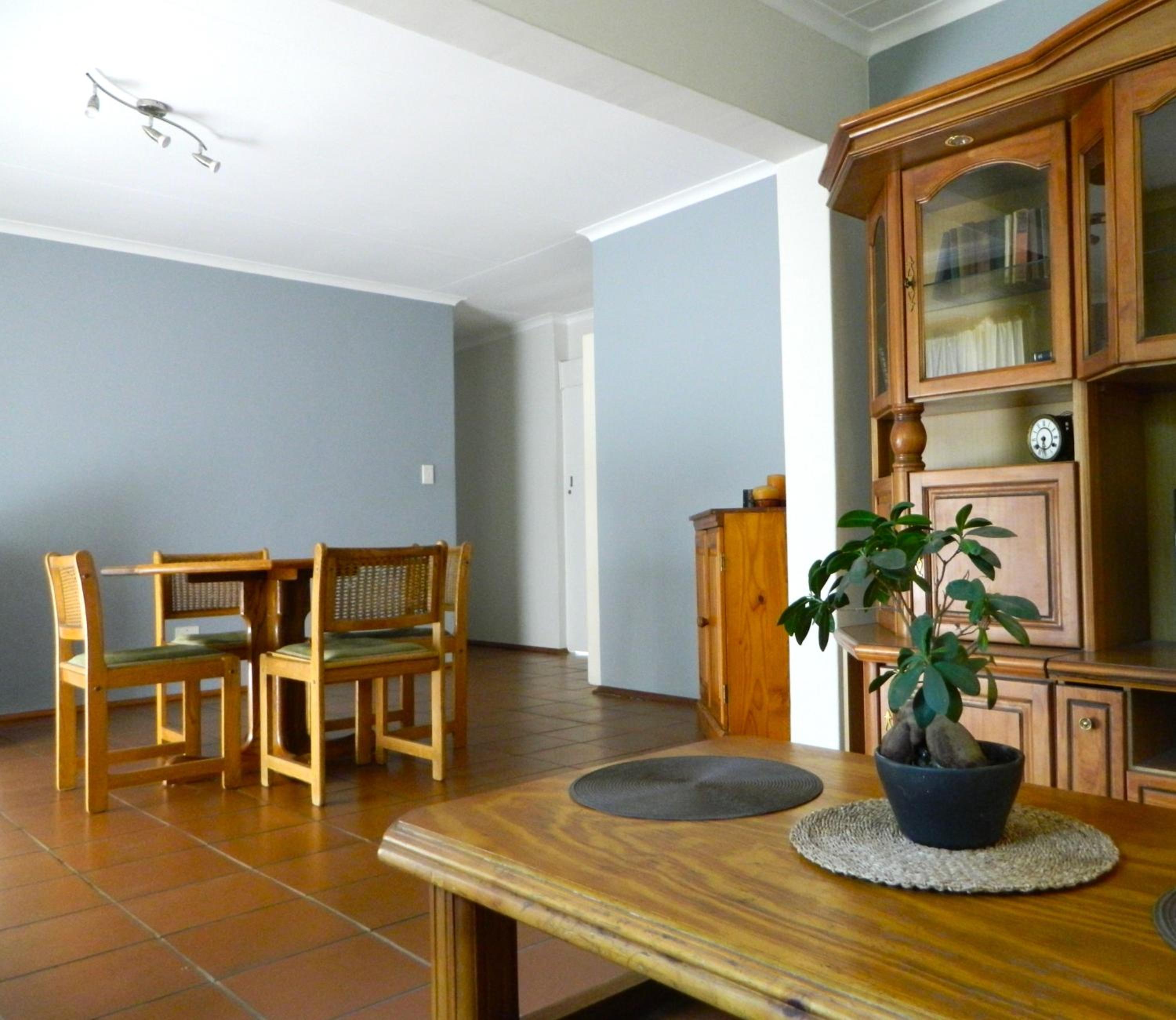 The Aloe Blossom Cottage
