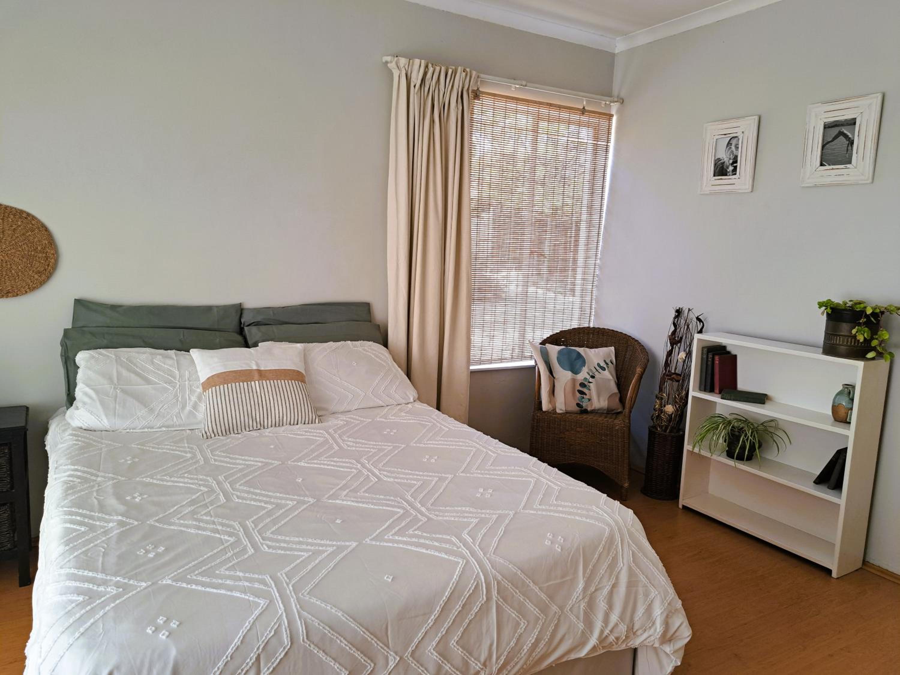 The Aloe Blossom Cottage