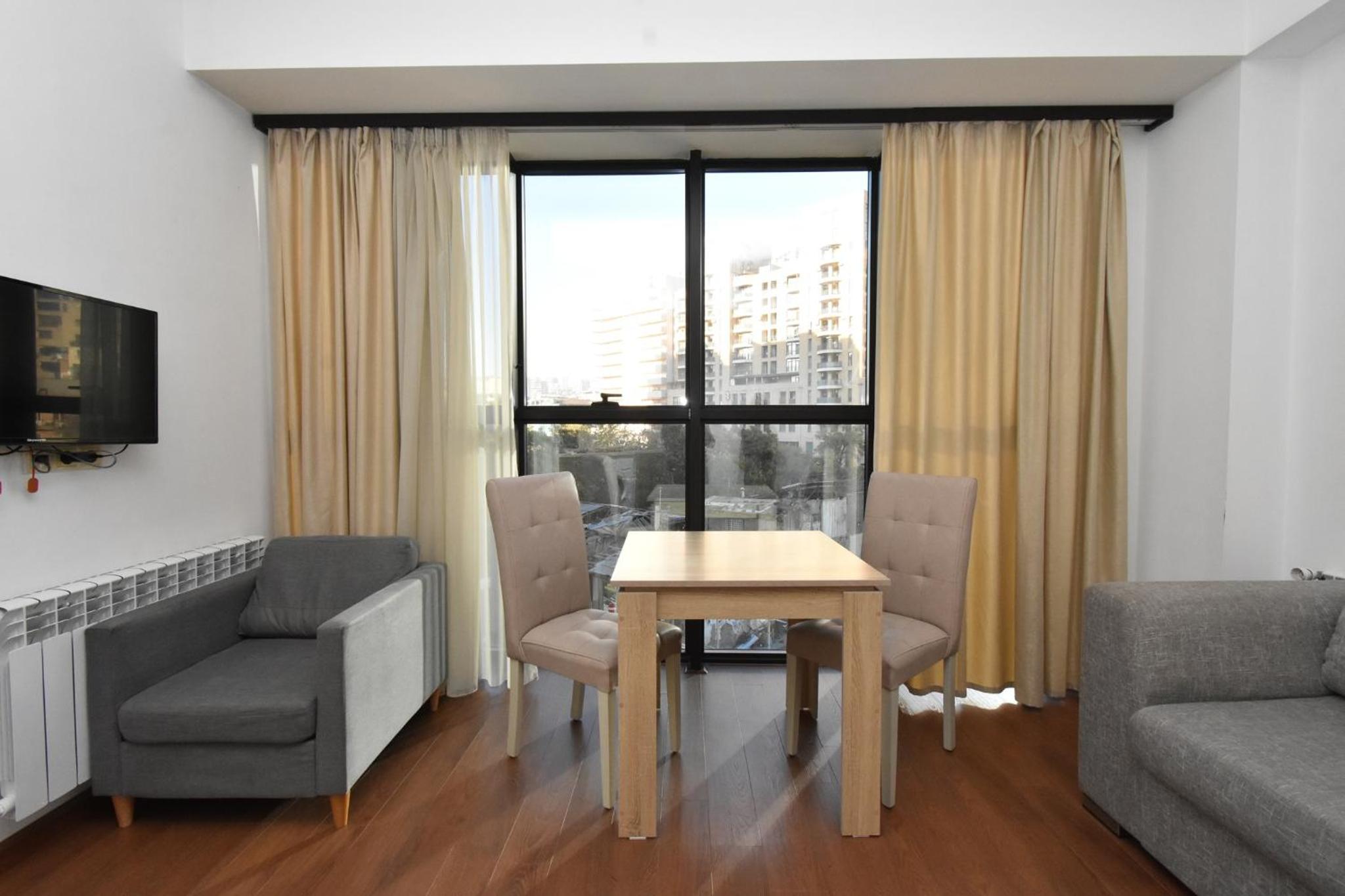 Yerevan Center Apartment Walk Everywhere