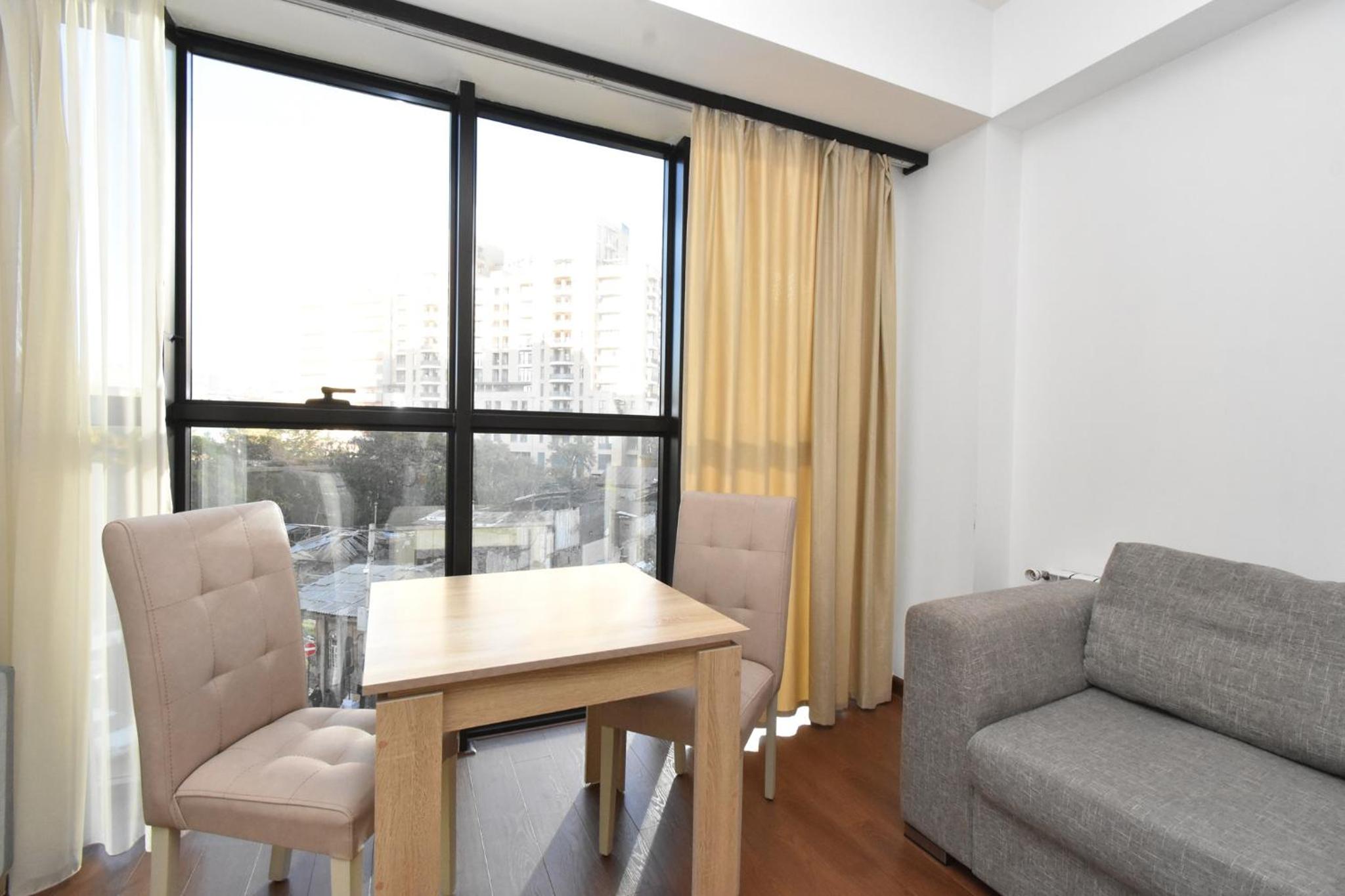 Yerevan Center Apartment Walk Everywhere