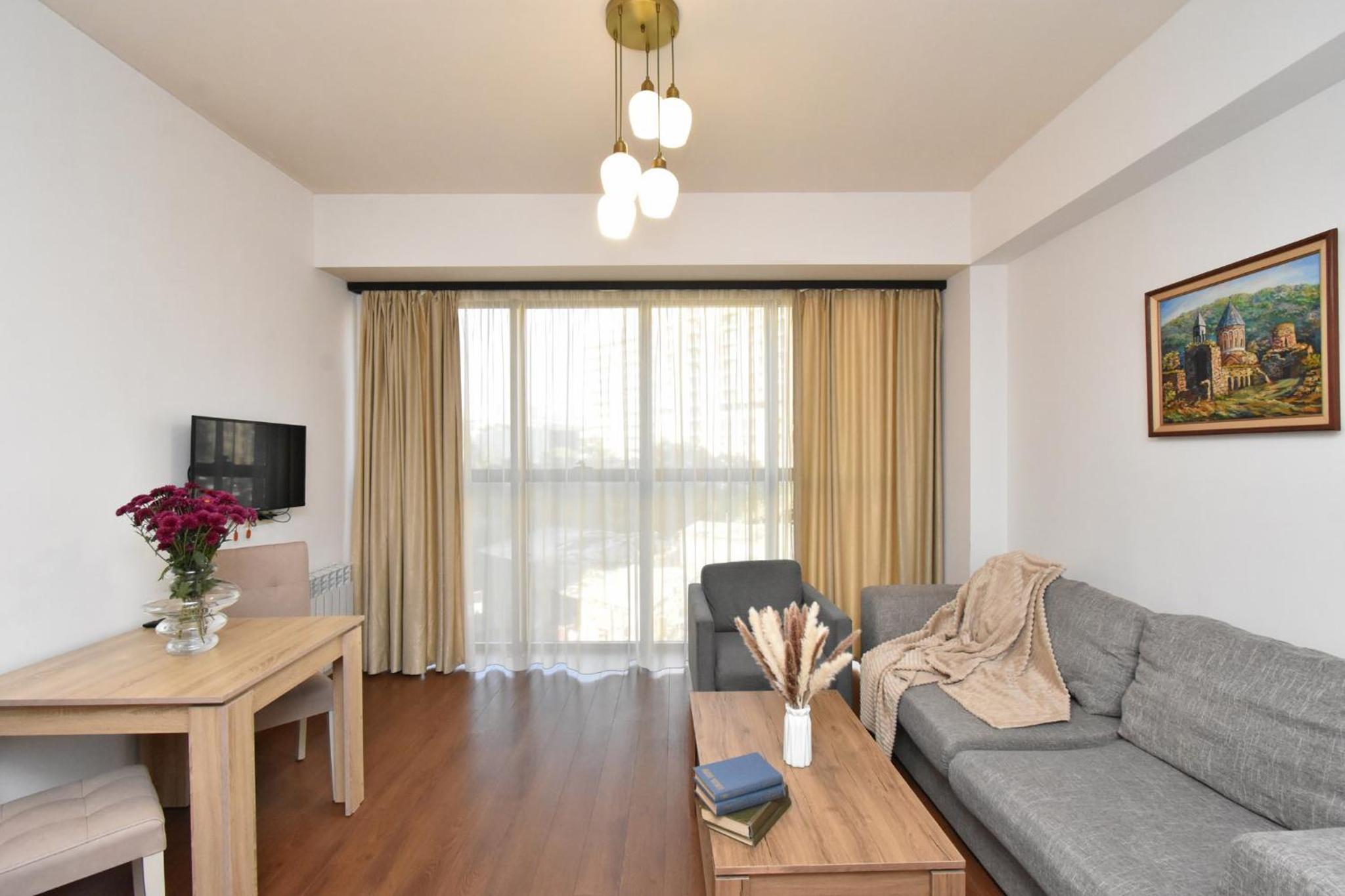 Yerevan Center Apartment Walk Everywhere
