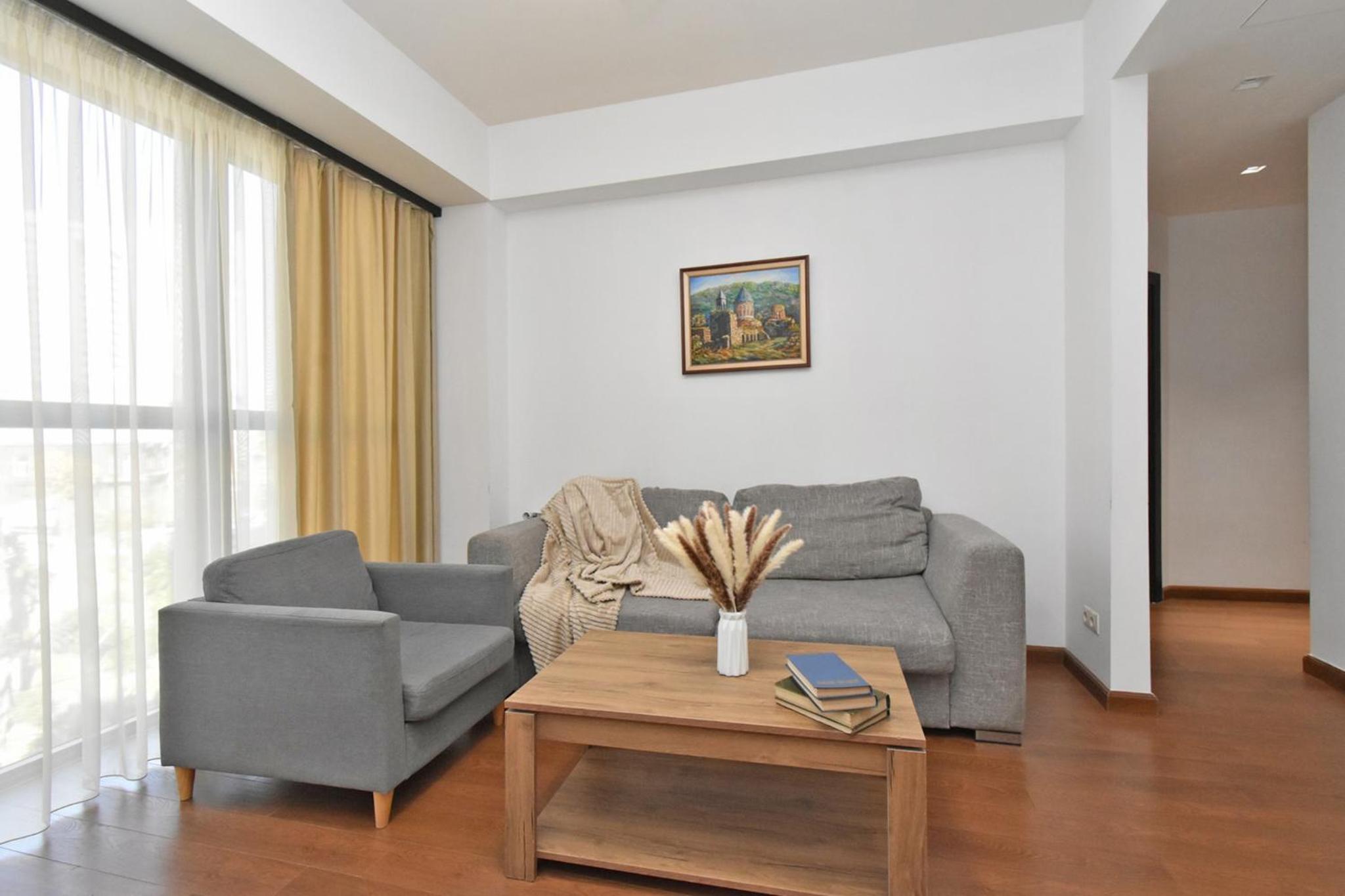 Yerevan Center Apartment Walk Everywhere
