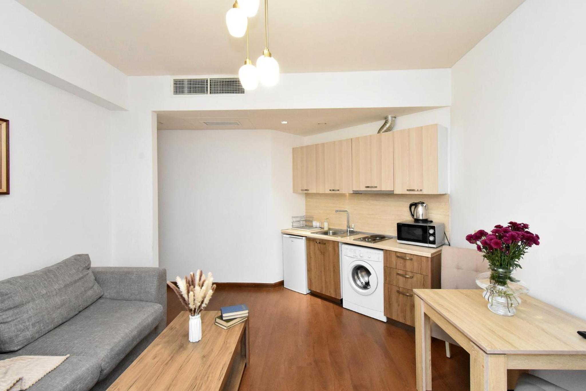 Yerevan Center Apartment Walk Everywhere