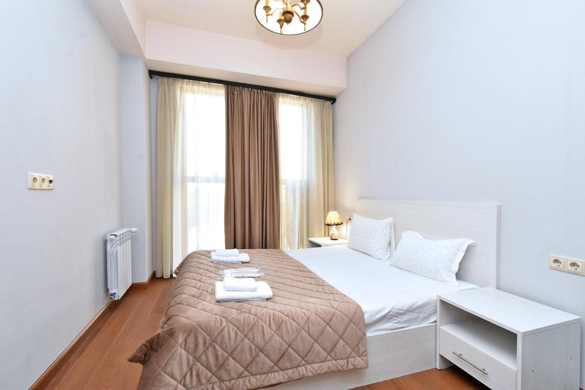 Yerevan Center Apartment Walk Everywhere