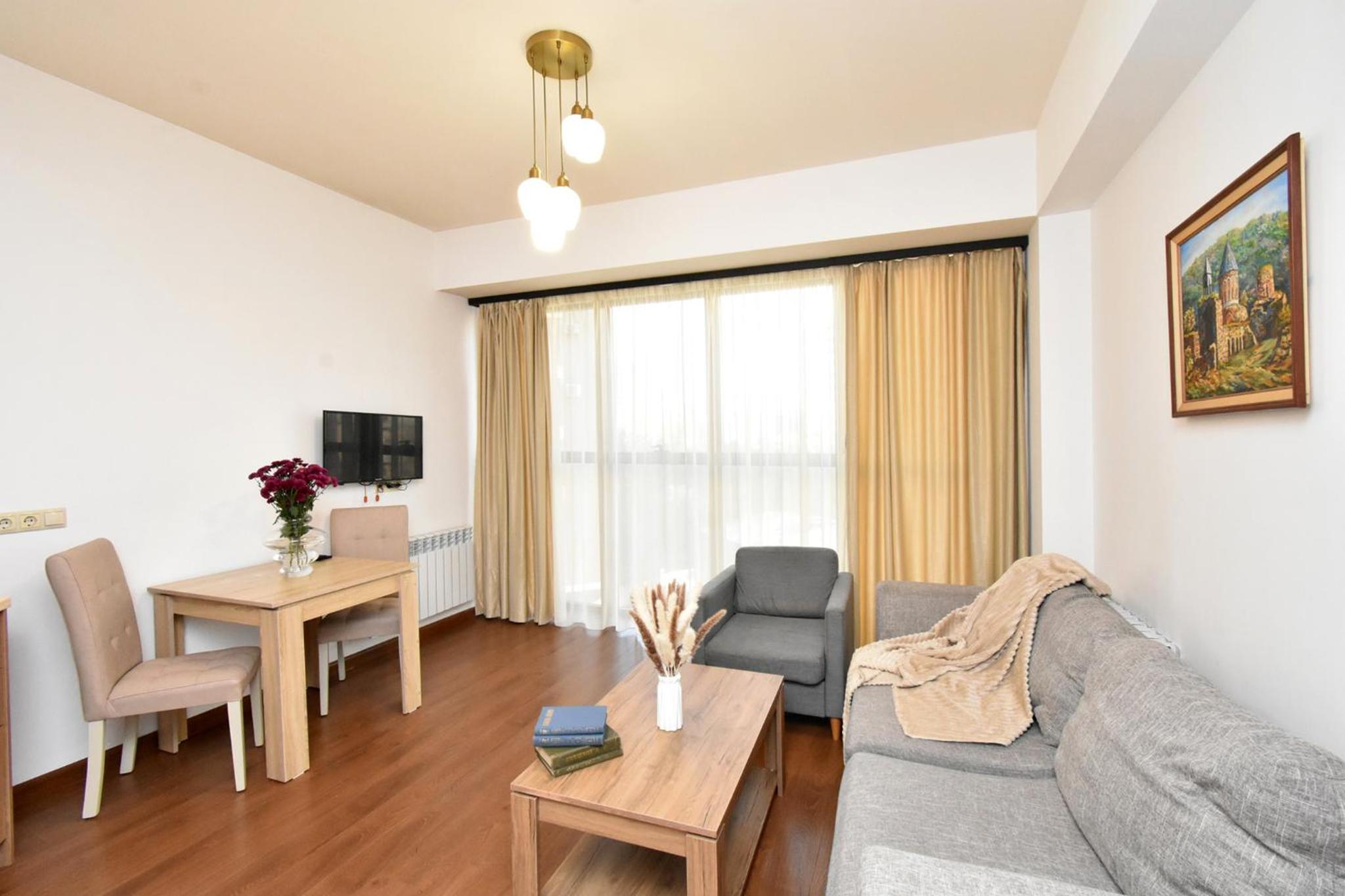 Yerevan Center Apartment Walk Everywhere