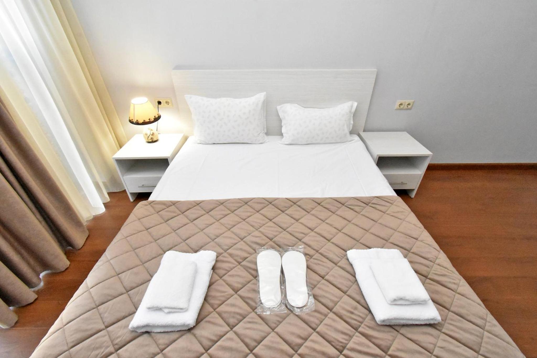 Yerevan Center Apartment Walk Everywhere