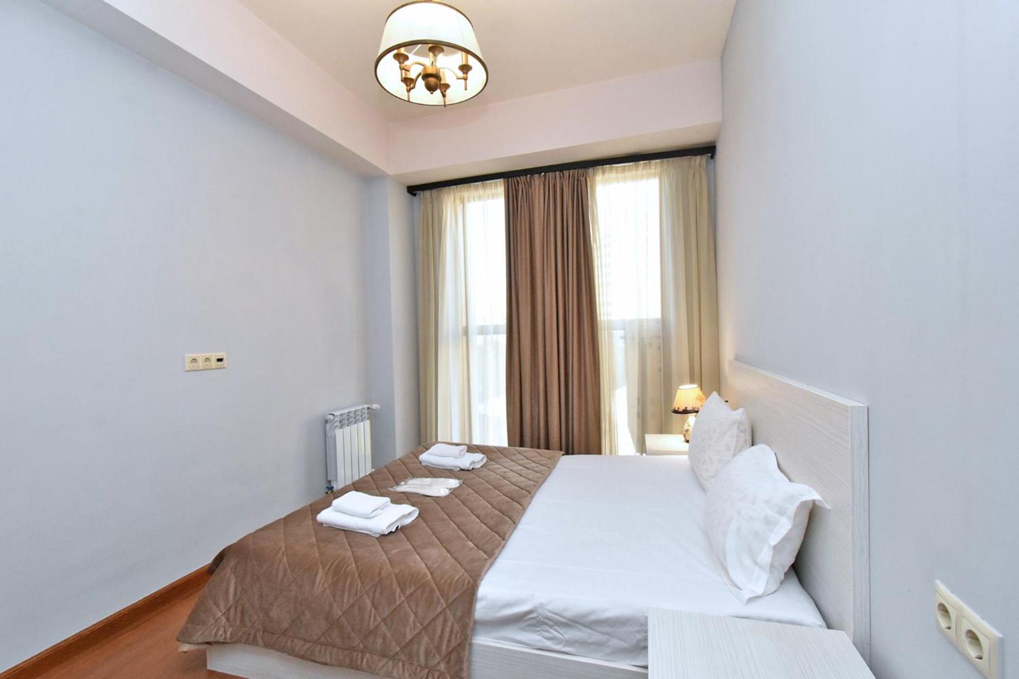 Yerevan Center Apartment Walk Everywhere