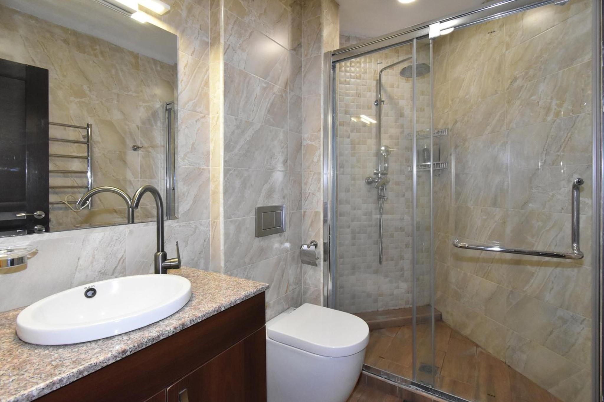 Yerevan Center Apartment Walk Everywhere