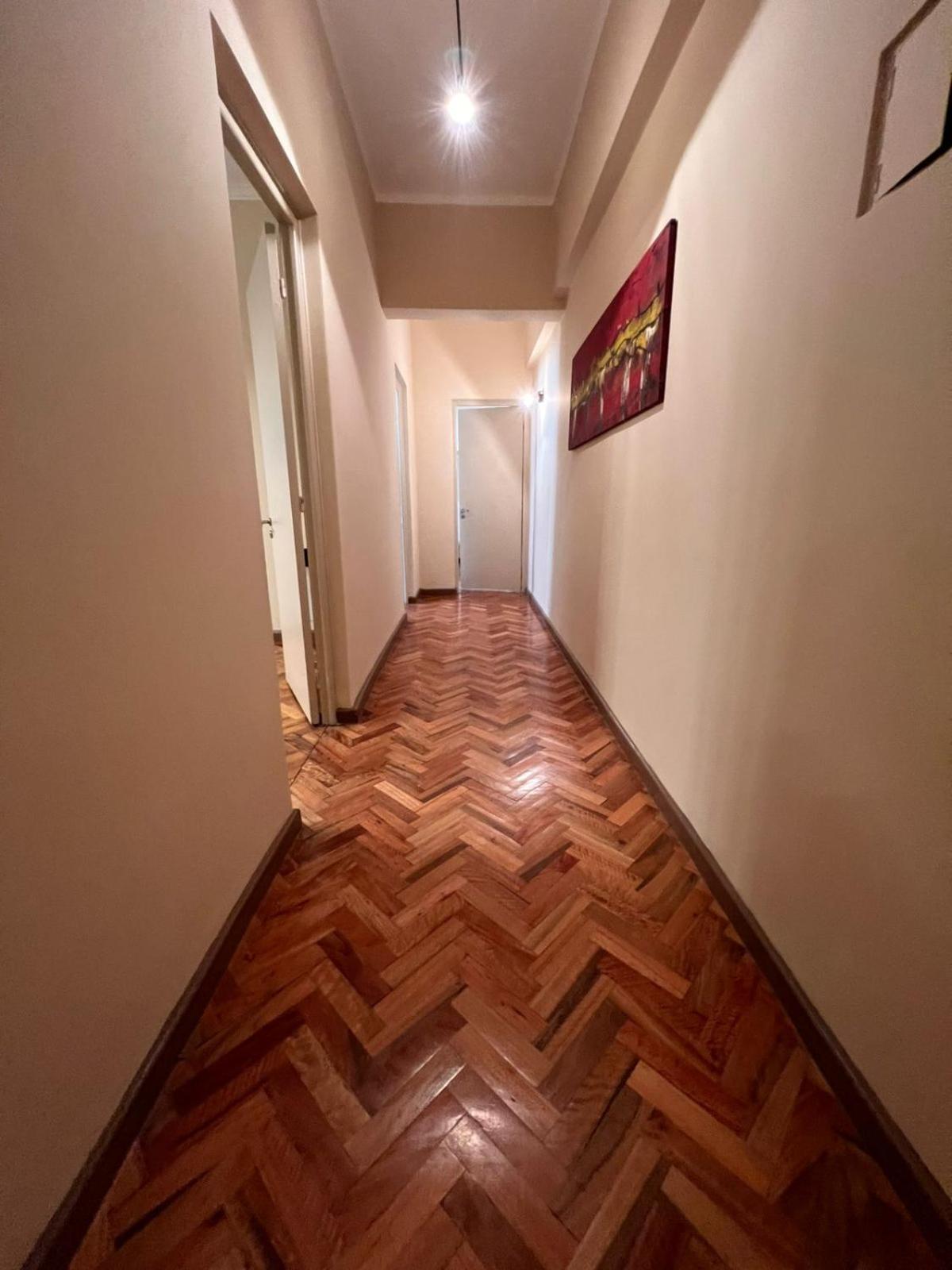 Departamento elegante en el corazón de Mendoza!