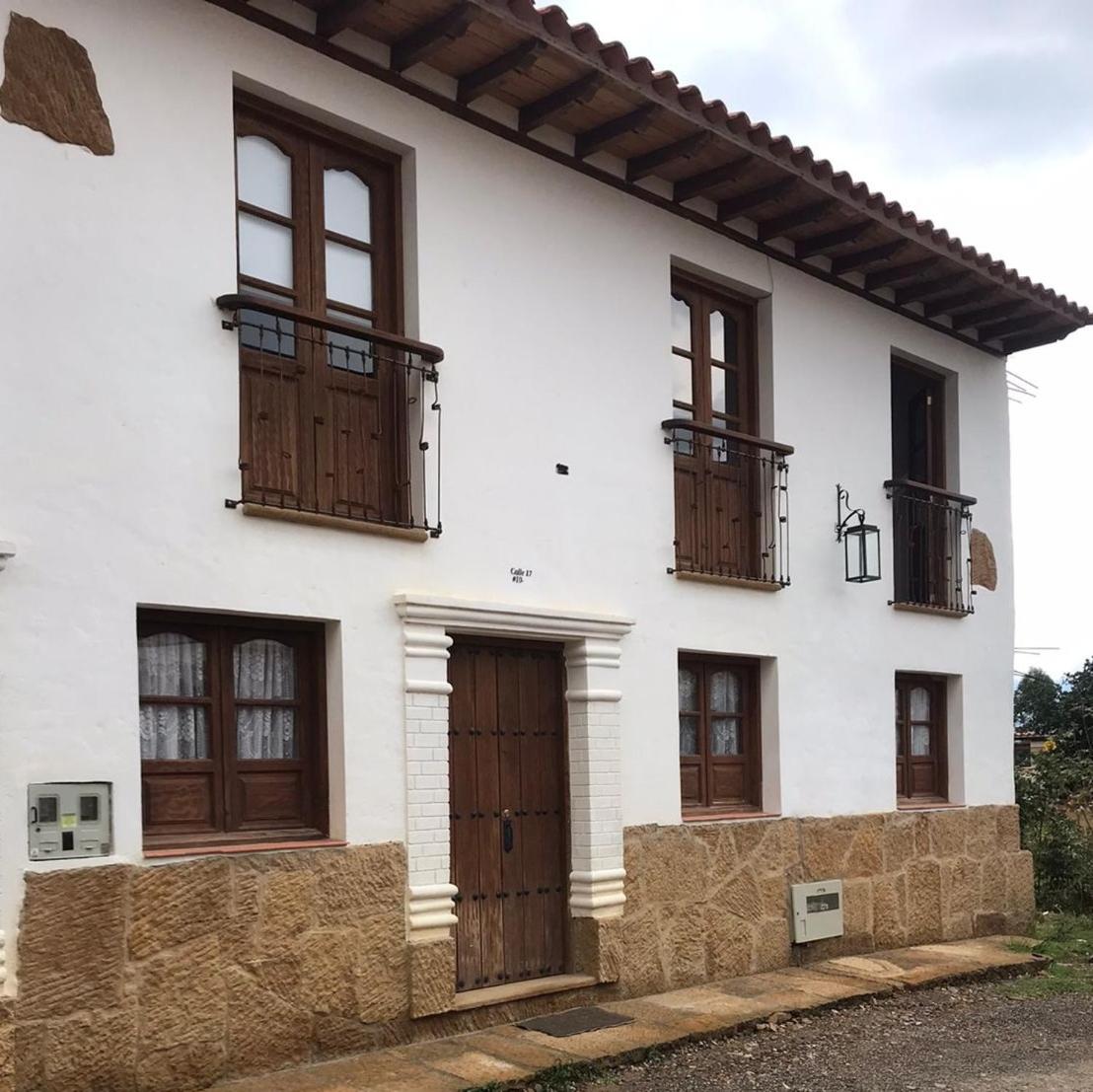 Hermoso Apartamento ubicado a 4 cuadras de Plaza Mayor