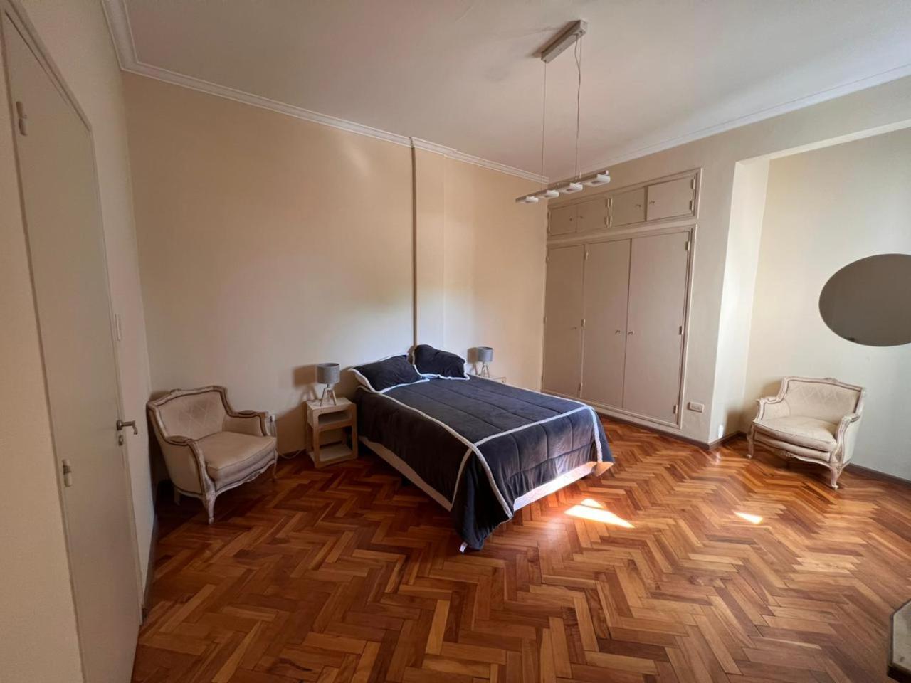 Departamento elegante en el corazón de Mendoza!