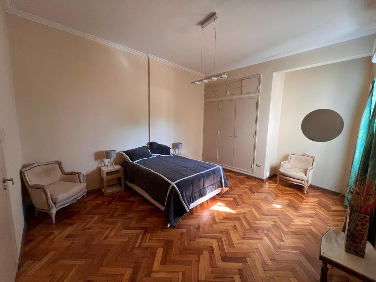 Departamento elegante en el corazón de Mendoza!