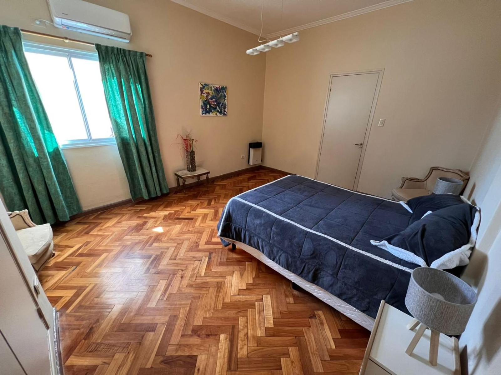 Departamento elegante en el corazón de Mendoza!