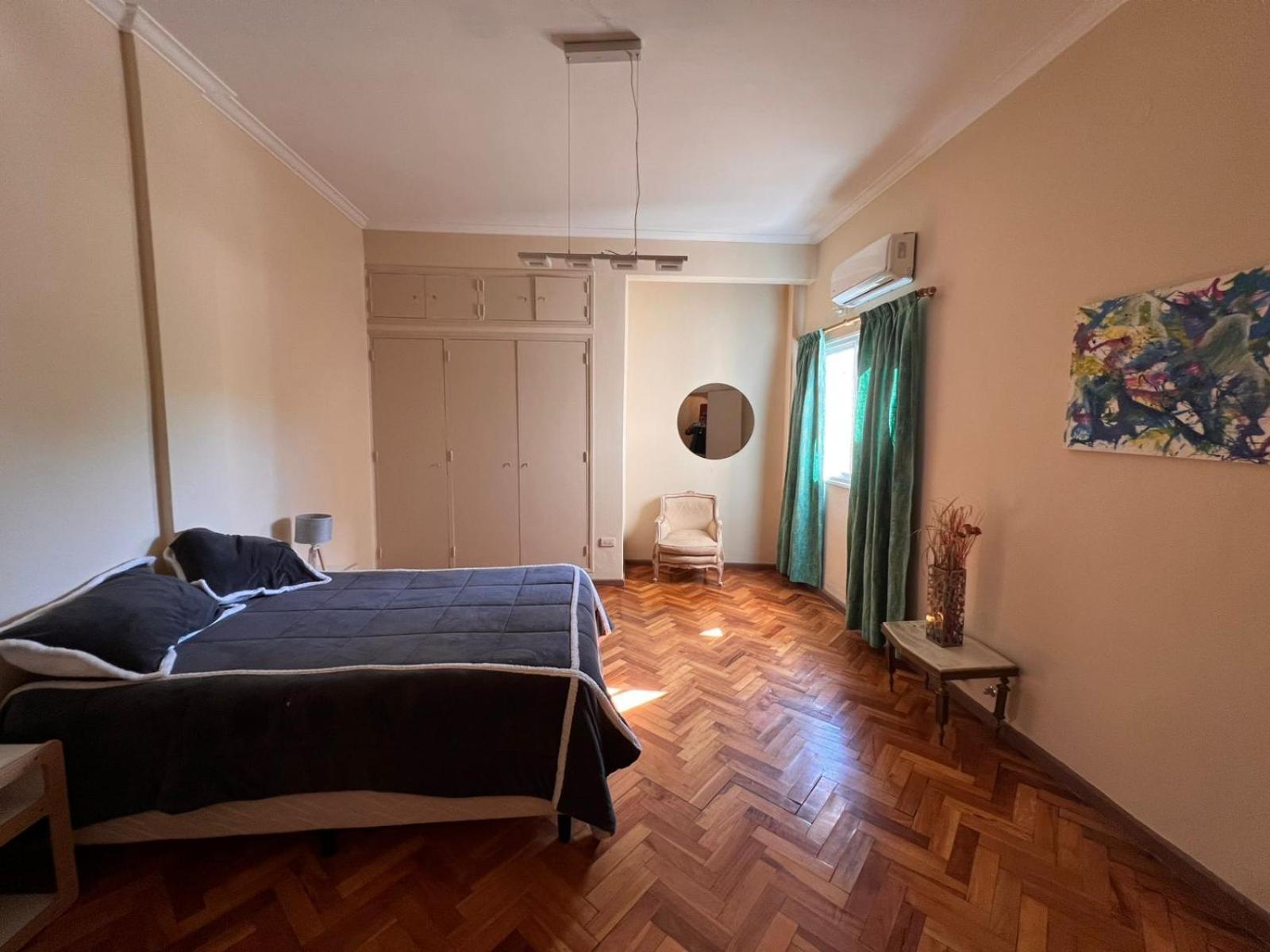 Departamento elegante en el corazón de Mendoza!