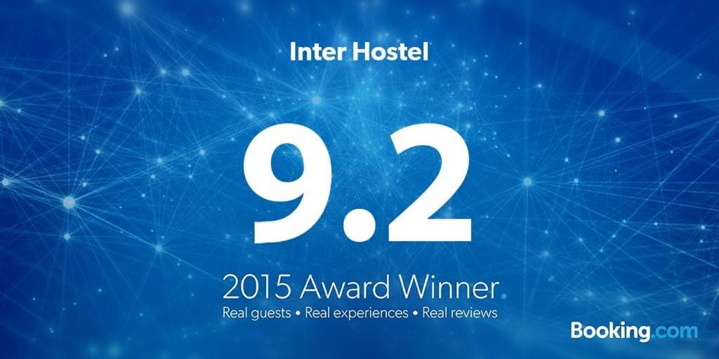 Inter Boutique Hotel