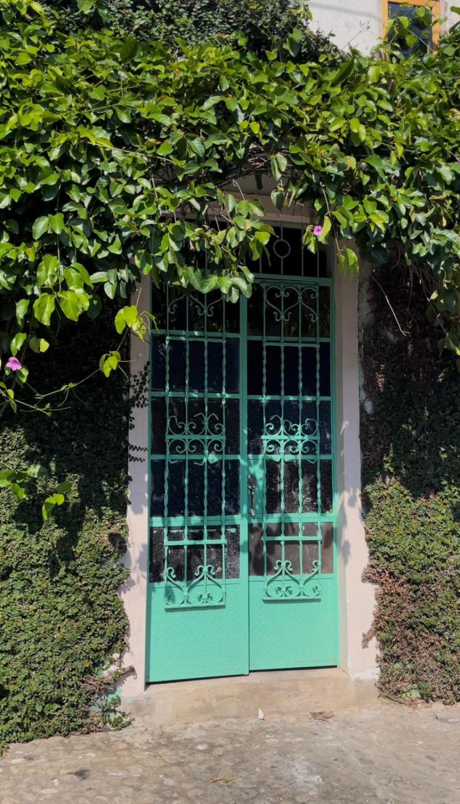 La Casa de Adry