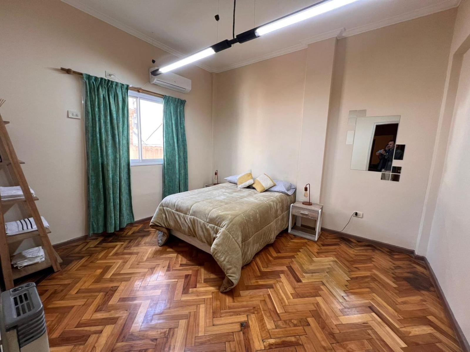 Departamento elegante en el corazón de Mendoza!