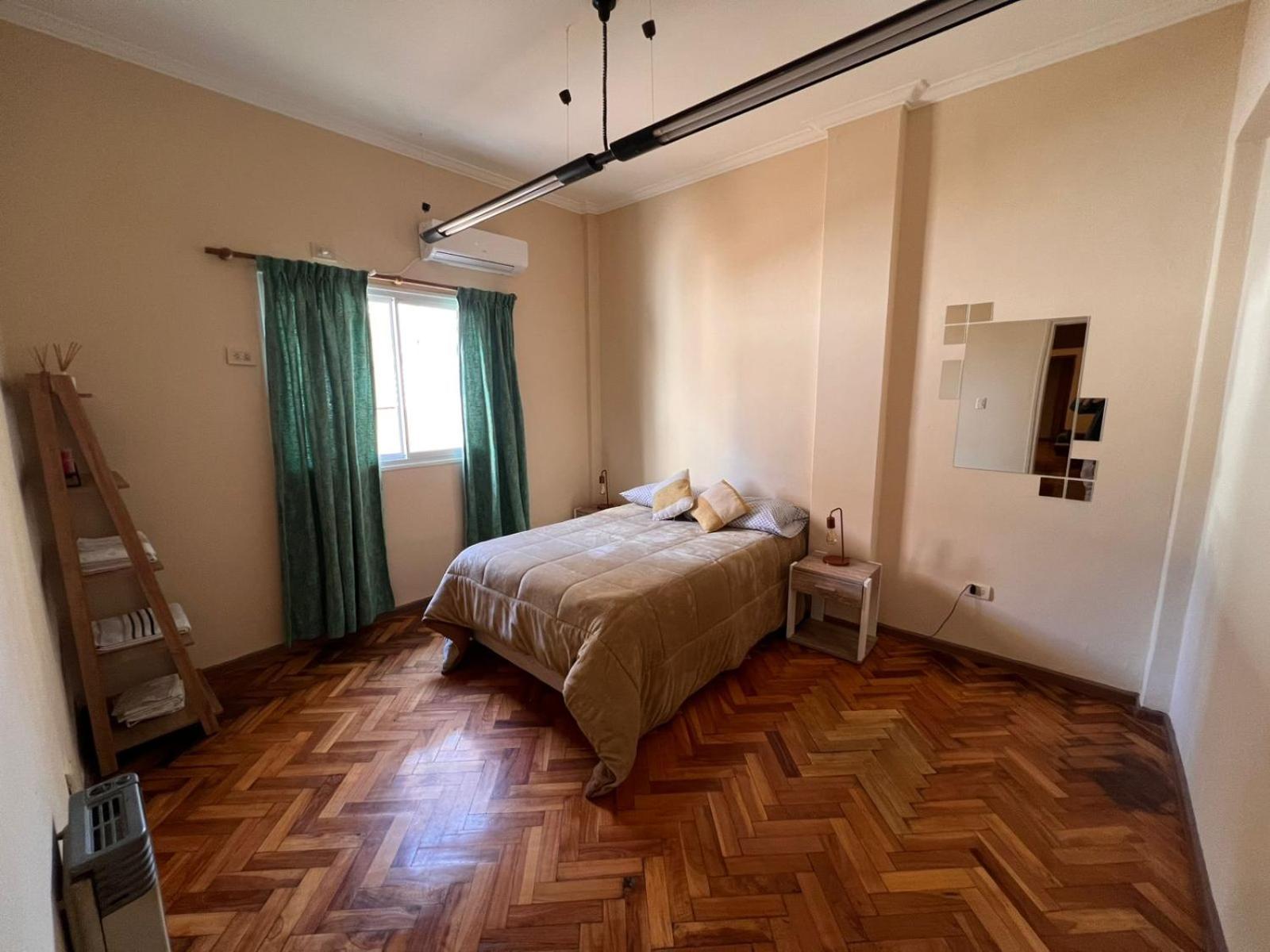 Departamento elegante en el corazón de Mendoza!