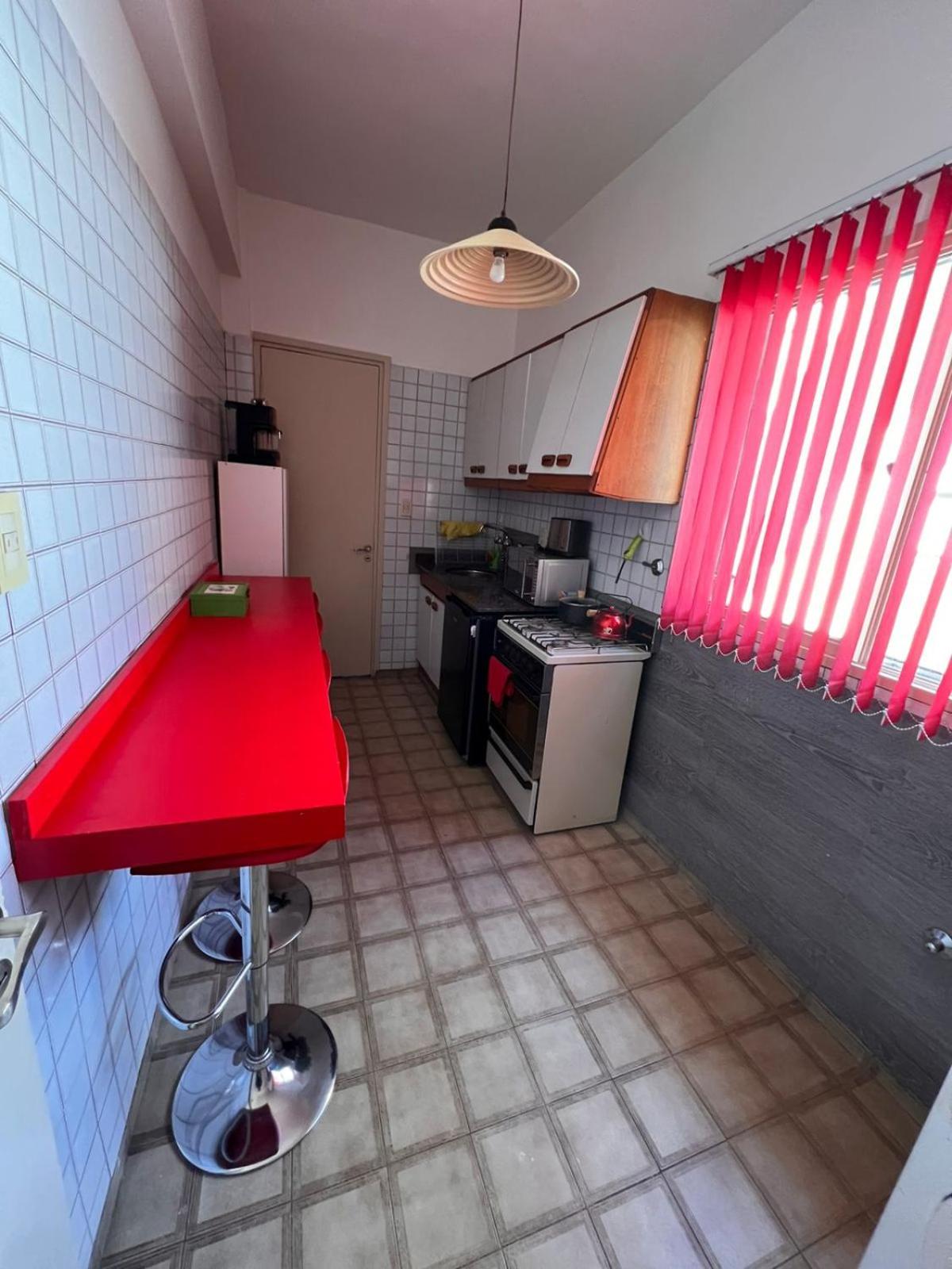 Departamento elegante en el corazón de Mendoza!
