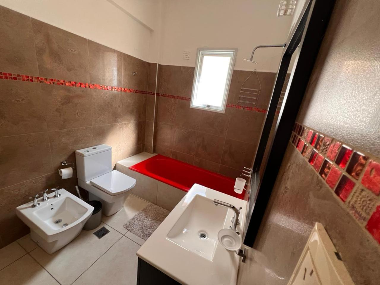 Departamento elegante en el corazón de Mendoza!