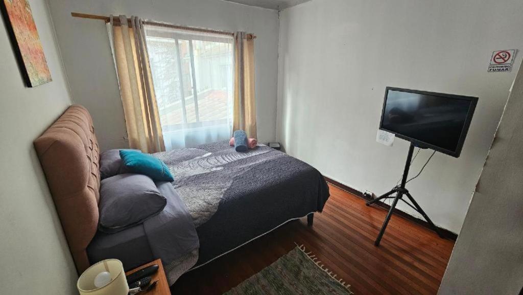 Hostal Gloria Viña