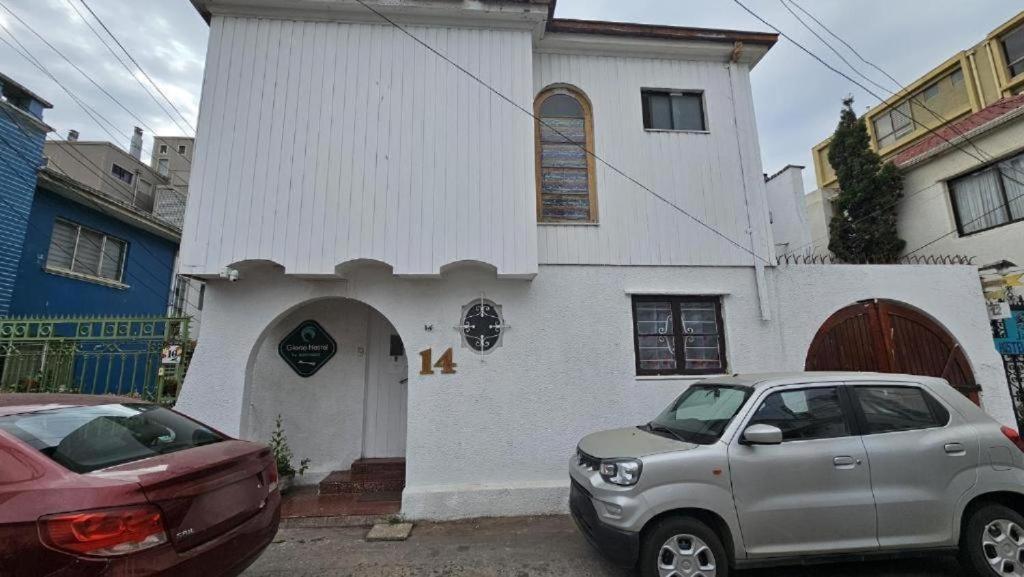 Hostal Gloria Viña