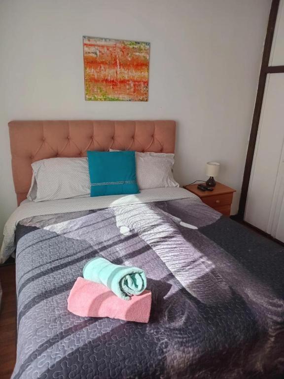 Hostal Gloria Viña