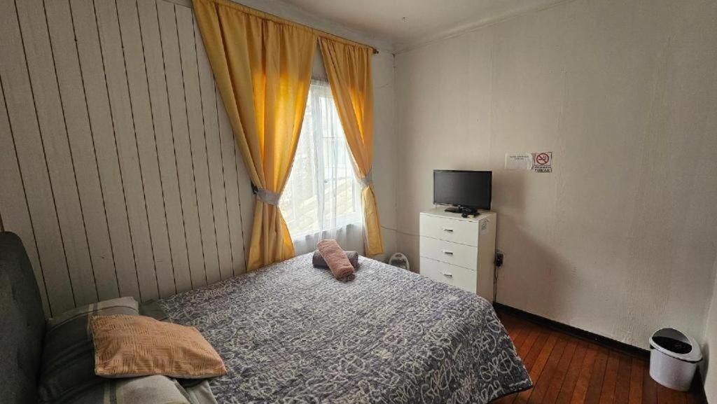 Hostal Gloria Viña