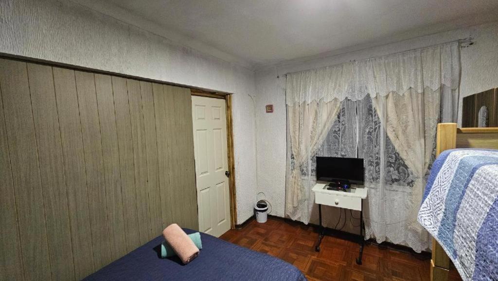 Hostal Gloria Viña