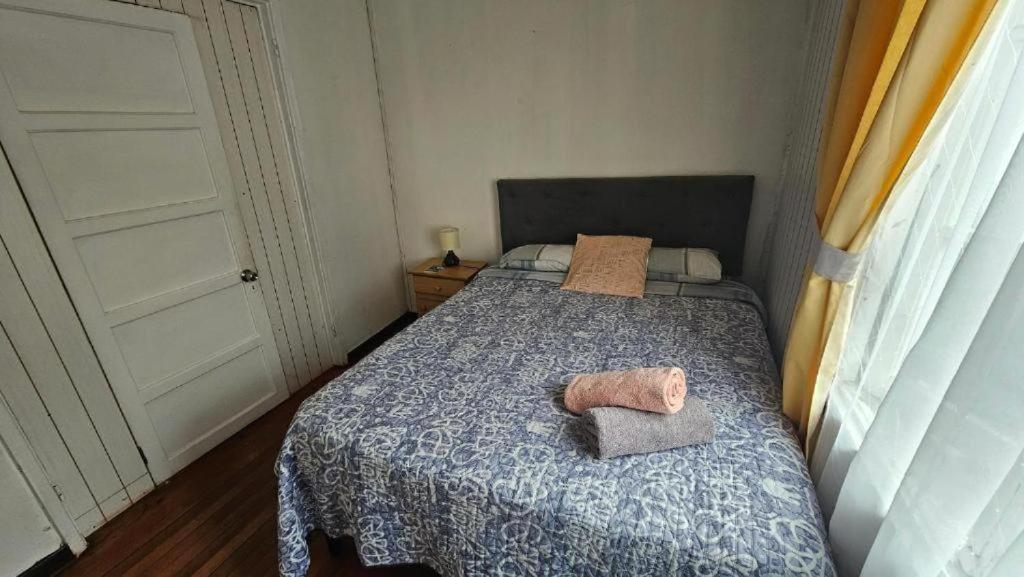 Hostal Gloria Viña