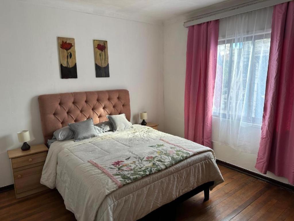 Hostal Gloria Viña