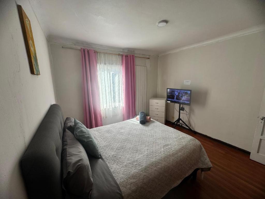 Hostal Gloria Viña