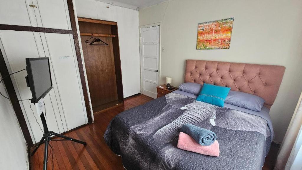 Hostal Gloria Viña