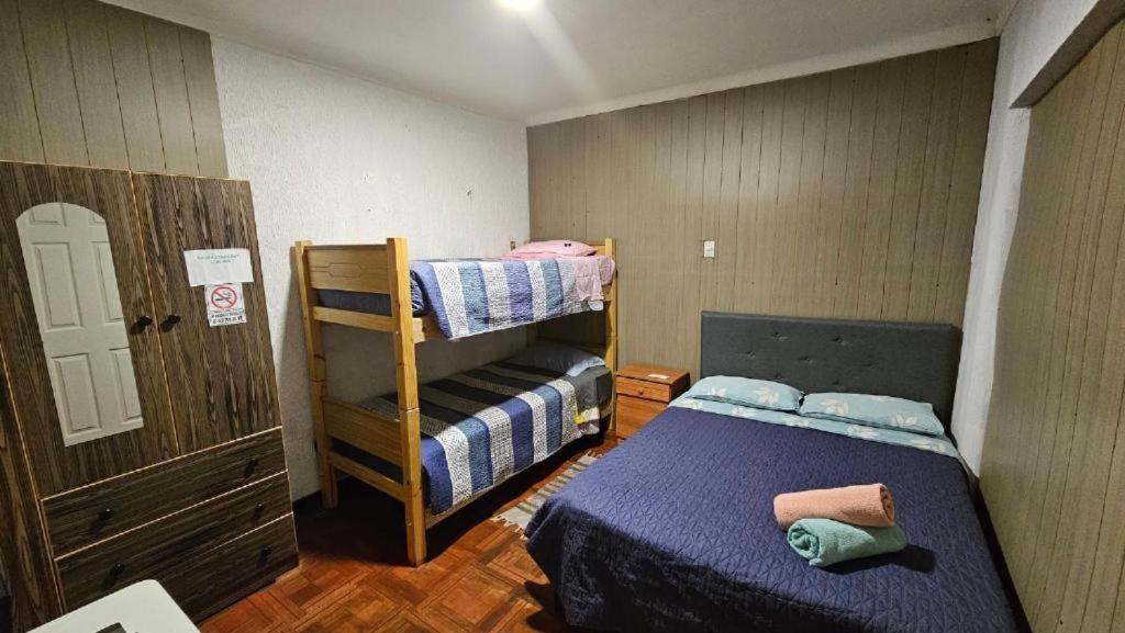Hostal Gloria Viña