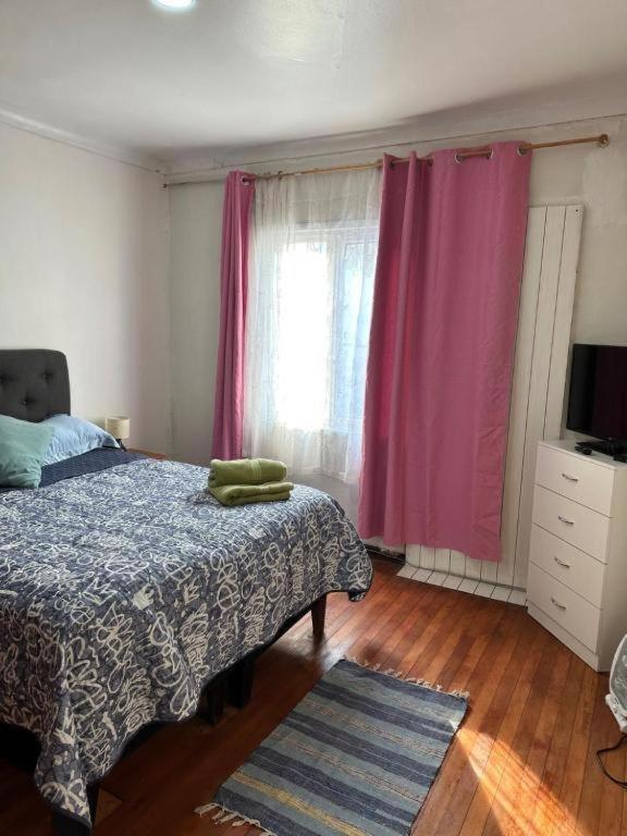 Hostal Gloria Viña