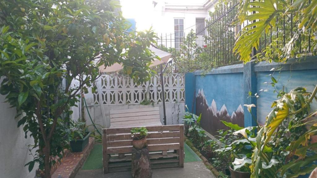 Hostal Gloria Viña