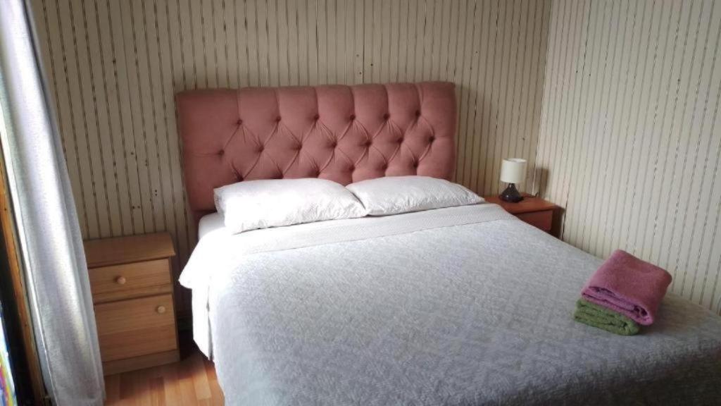 Hostal Gloria Viña