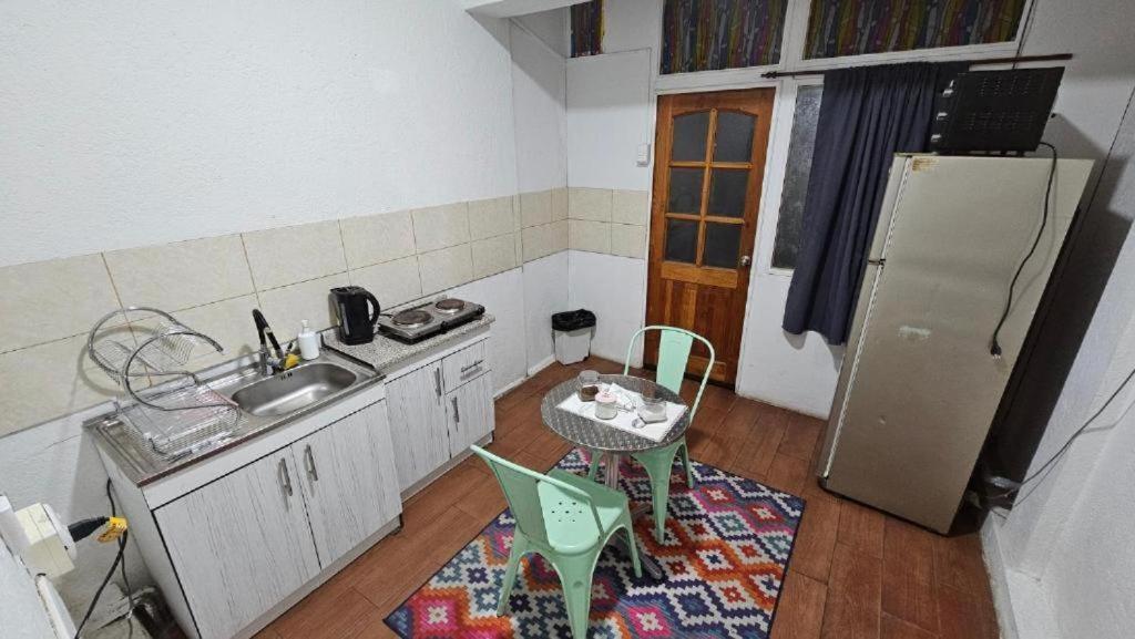 Hostal Gloria Viña