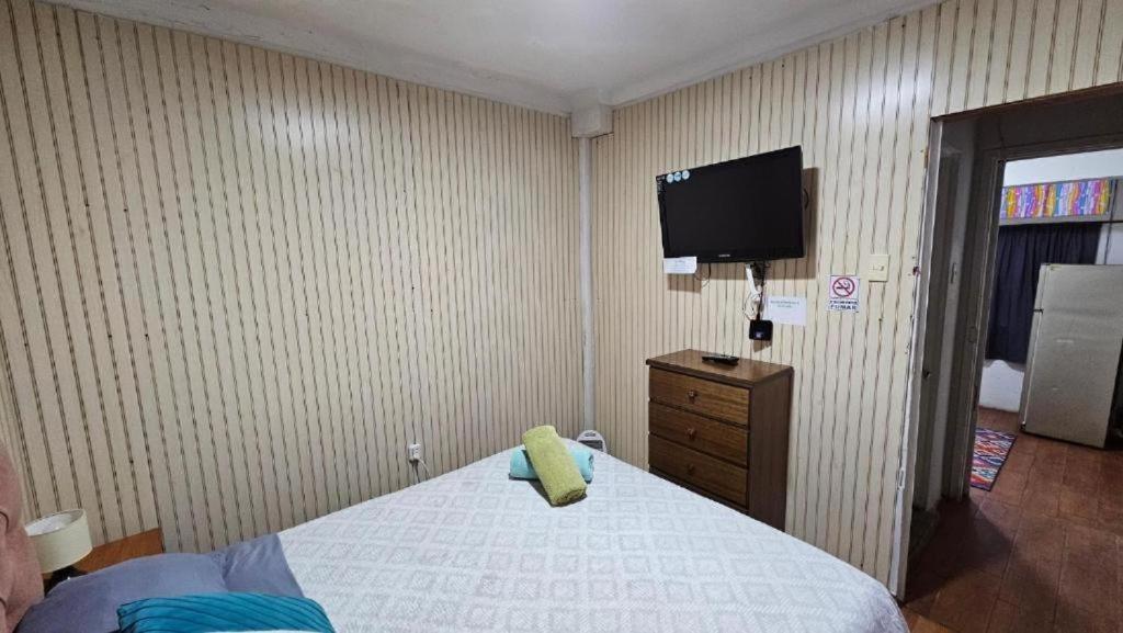 Hostal Gloria Viña