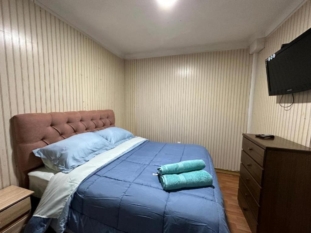 Hostal Gloria Viña