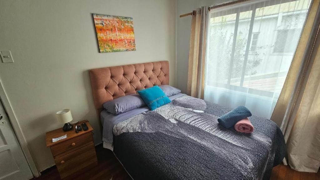 Hostal Gloria Viña