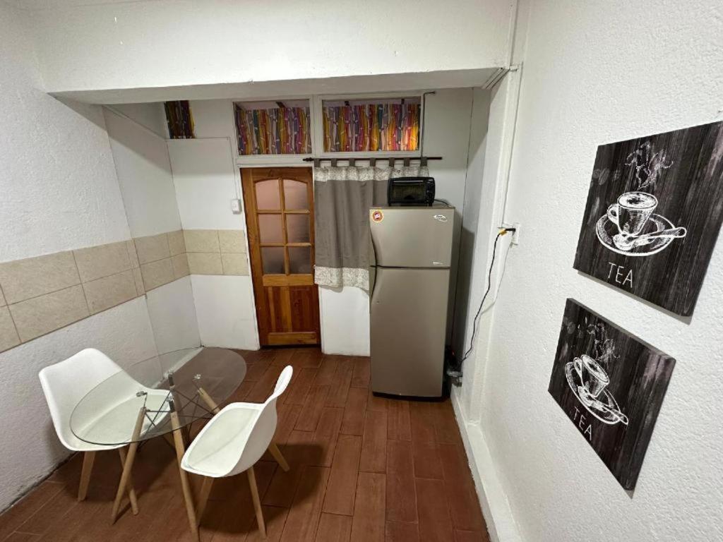 Hostal Gloria Viña
