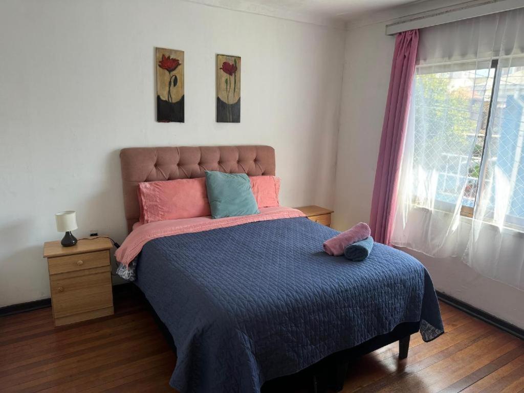 Hostal Gloria Viña
