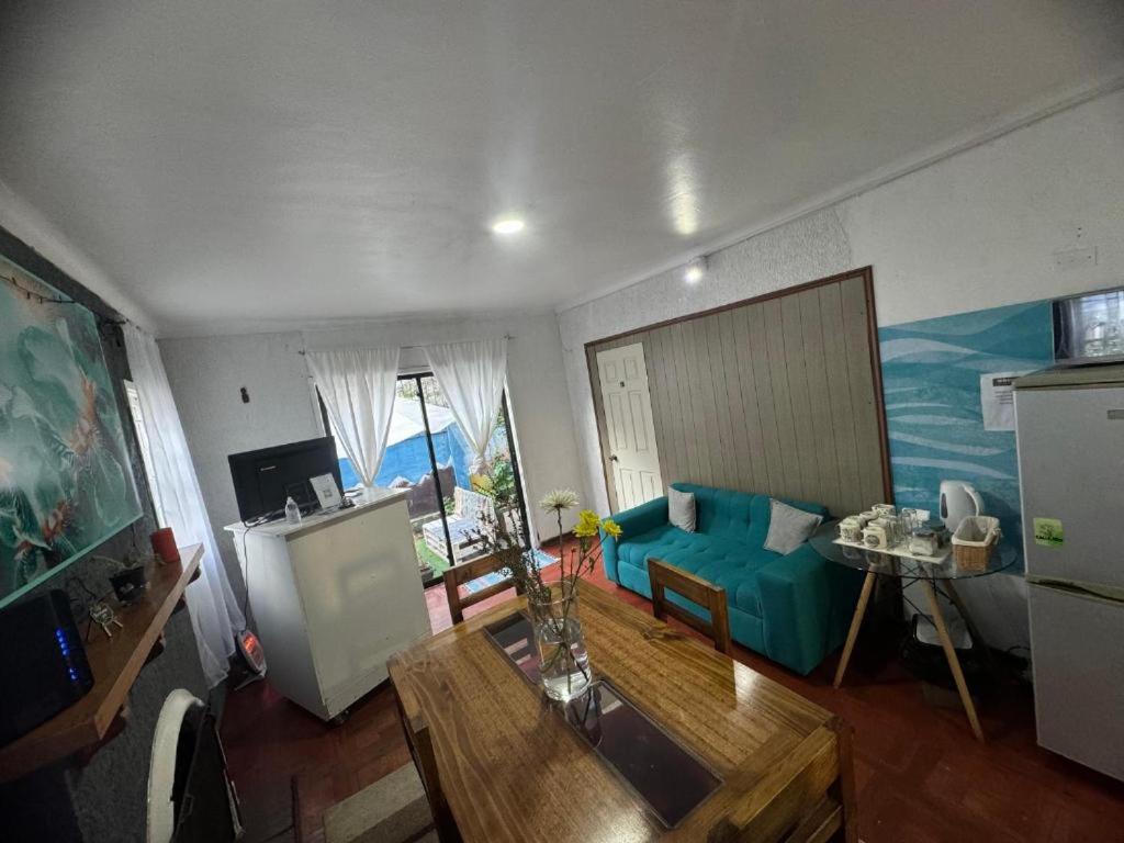 Hostal Gloria Viña
