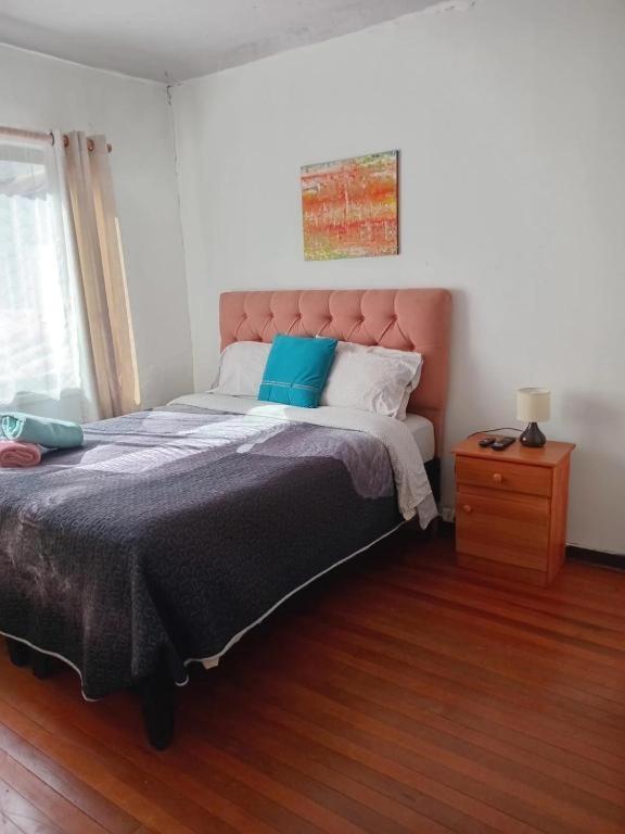 Hostal Gloria Viña