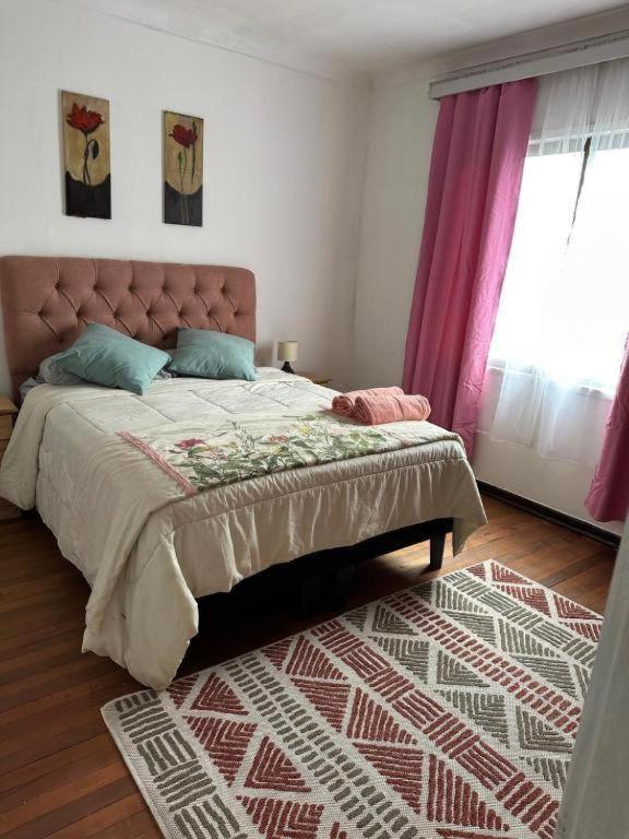 Hostal Gloria Viña