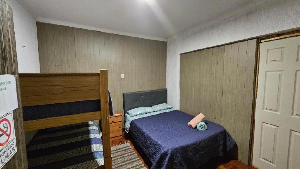 Hostal Gloria Viña