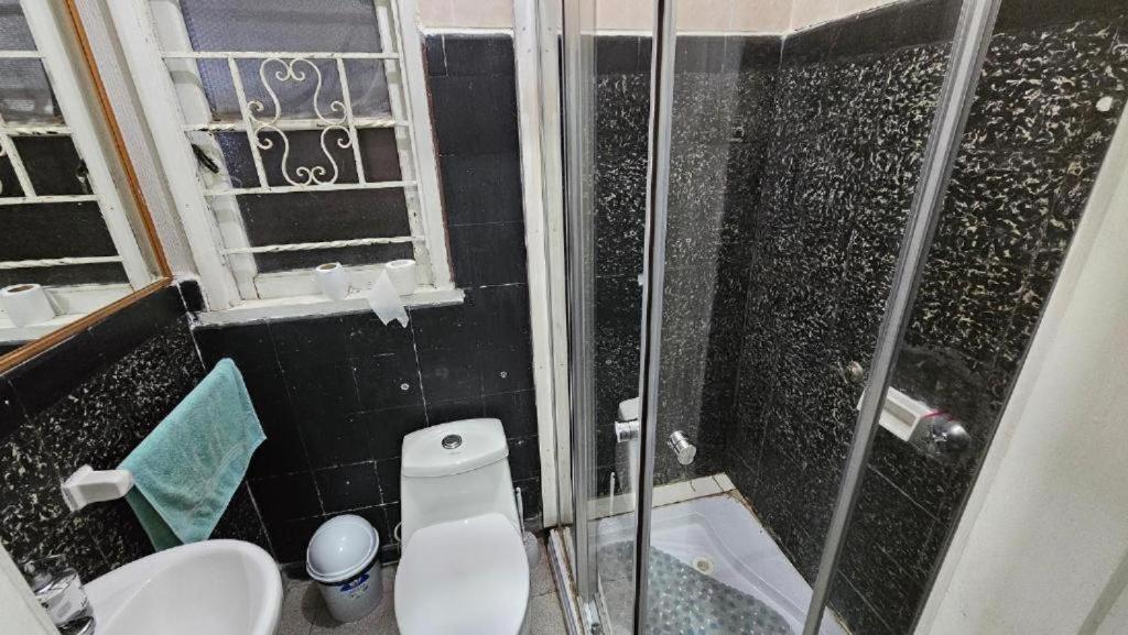 Hostal Gloria Viña