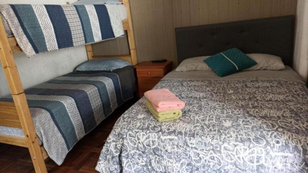 Hostal Gloria Viña